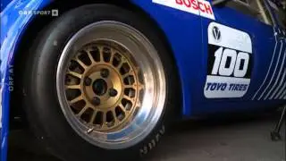 Saisonfinale Histo Cup Austria (Highlights vom Red Bull Ring - ORF Bericht)