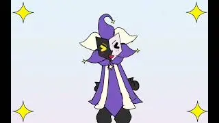 Dimentio Territory (Teto Territory animation)