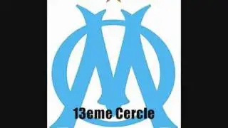 13eme Cercle - Rap Fr; Marseille (Tr&eacute;s Rare)