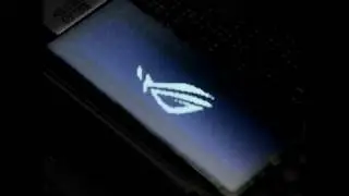 ASUS LiveDash OLED Display | ROG