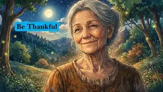 Be Grateful for What You Have | Inspiring Story of Simplicity and Happiness