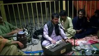 Dr Alam Ajeeb