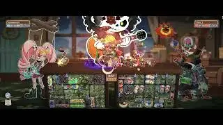 Toy Smash Kaboom!  Dec2025 community event