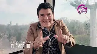 GRUPO GUINDA - LO NUEVO 2023 - DJ PABLO SANCHEZ