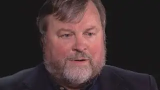November 9, 1999: 60 Minutes meets a Hamptons 