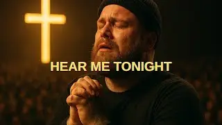 Hear Me on This Holy Night | A Christmas Prayer for the Weary Gospel Music 2026