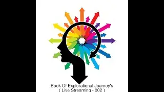 Episode 002 - Prologue Part 2/3 - Book of Explorational Journeys @the_exploration_journeys