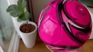 Western Star Soccer Ball