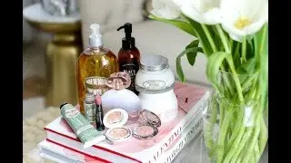 PRODUCTS I'M LOVING LATELY