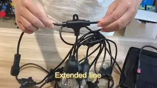 how to find and contact suppliers for solar powered outdoor string lights in 2022
