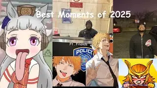 BEST MOMENTS WITH CLAY MASON 2025 