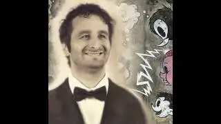 Frank Forte *Goon Toons, Comic Book Publisher, Story board & comic book artist! Guardians Of the ...