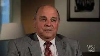 Barry Alvarez on Bielema Departure & the Rose Bowl