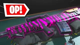 1 SHOT OVERPOWERED WEAPON.... (BEST ODEN CLASS SETUP!) - Modern Warfare