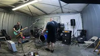 Dirt Melt - Doomsdayer (Practice 8.5.25)