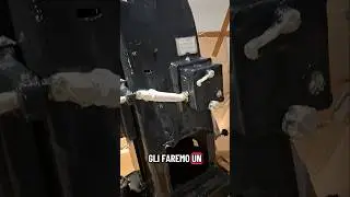 fresatrice pt.3  #cnc #lathemachine #tool