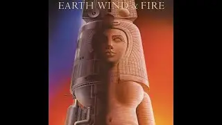 Earth, Wind & Fire - Let's Groove (Vinyl Rip 24-bit/96kHz Hi-Res)