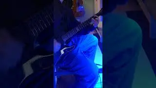 pretty fly (for a white guy) - the offspring // electric guitar cover #theoffspring #poppunk #guitar