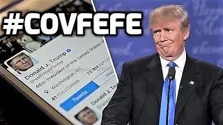 Covfefe True Meaning / Secrets Explained, 2017  ✔
