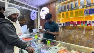 Gujrat Telecom Tharad