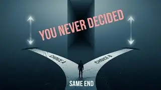 You Were Allowed to Choose &mdash; The Illusion of Freedom
