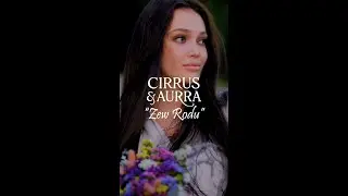Cirrus & Aurra - 