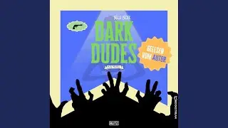 Teil 97 - Dark Dudes - Pulp Thriller.2 & Teil 98 - Dark Dudes - Pulp Thriller.1 - Dark Dudes