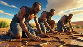 🌍 Exploring Ancient Mesopotamia: The Cradle of Civilization! 📜 [AI History Channel]