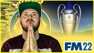 The END | Perfect Director of Football | Season 10 | Villarreal | FM22