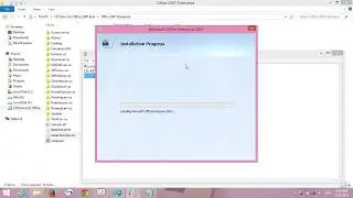 How to install easily Microsoft Office 2007 full 100%