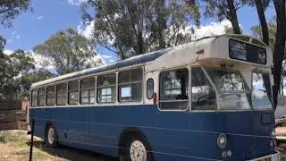 Leyland Leopard 1626