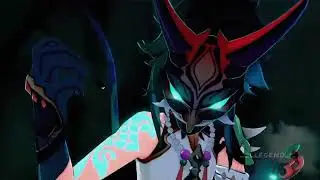 Xiao x CHXSE WAVE - CARACAO
