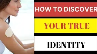 The Habit of Identity | Mental health Awareness | Healthiest Mind and Body