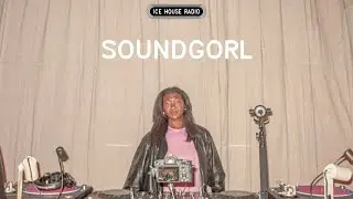 Turn-Style w/ Soundgorl | Ice House Radio | December 31, 2025