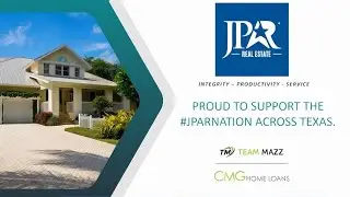 Team Mazzarese & JPAR North Texas