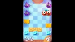 Pudding Monsters Room Invaders 2-16 3 Stars