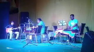 Delhi show 2017