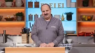 Die K&uuml;chenschlacht vom 28. Dezember