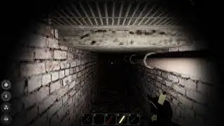MISERY - Gameplay: Bunker/Silo