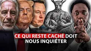 Epstein : L'horreur des dossiers. Pourquoi l’affaire ne se referme jamais ?