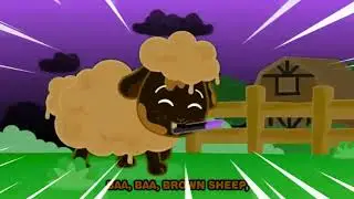PLIM PLIM BAA BAA BROW SHEP HAVE YOU ANY WOLL & PREVIEW 2 EFFECTS