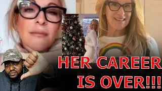 DERANGED Liberal Nurse FIRED After DISGUSTING RANT Against Pregnant Trump Press Secretary BACKFIRES!