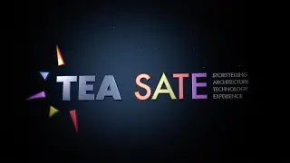 SATE 2015 Day 1 - Experience - 