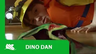 Dino Dan | Pterodactylus Promo
