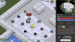 Flash Game Fun: Realm of the Mad God - TheWiseOn3