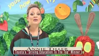 Driving Education To The Top HD