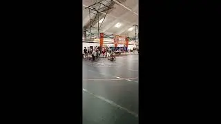 Isaiah Payne - Pin 28 seconds