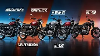 TOP 07 Upcoming Bikes in India 2026 🏍️ | KTM, Yamaha, Triumph, Harley & More!