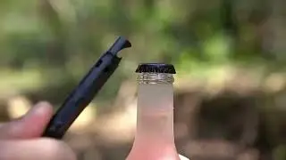 Tactical Pen: This Pen Could Save Your Life! 😱