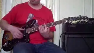 Musima Deluxe 25